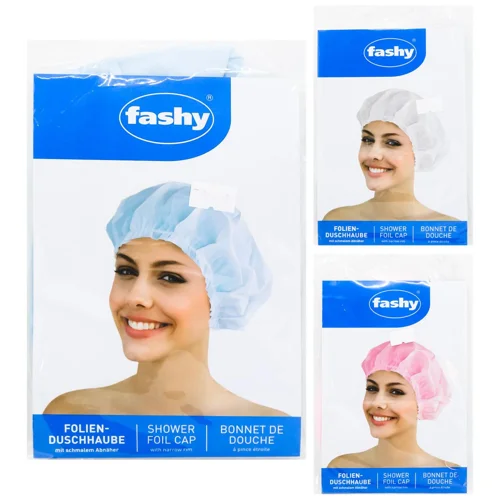 Шапочка для плавання Fashy 360600