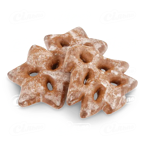 Пряники Delicia «Казкові» заварні, кг