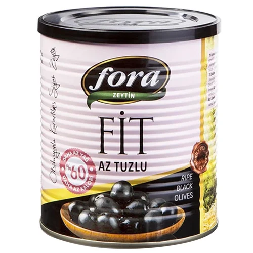 Маслини Fora Fit 800г