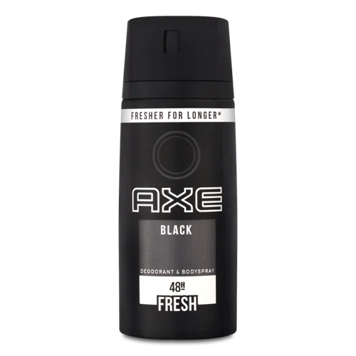 Дезодорант Аерозоль Black Axe, 150 мл