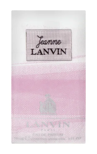 Парфумована Вода Жіноча Jeanne Lanvin Lanvin, 30мл