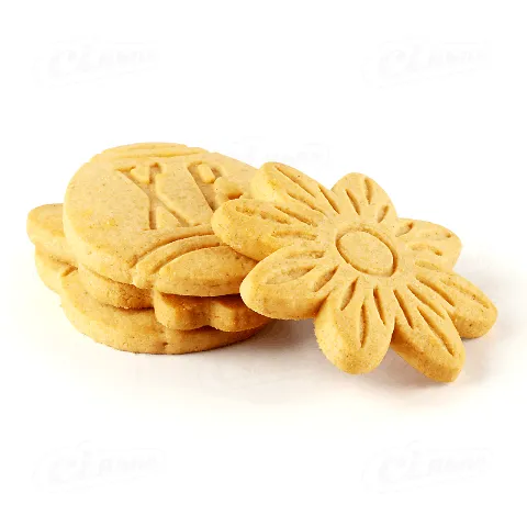 Печиво Delicia Пасхальний гостинець цукрове, 0,4кг