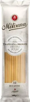 Макаронні вироби La Molisana №12 букатіні 500г