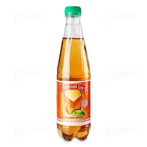 Напій Грузинський Букет зі смаком дюшесу 0,5л