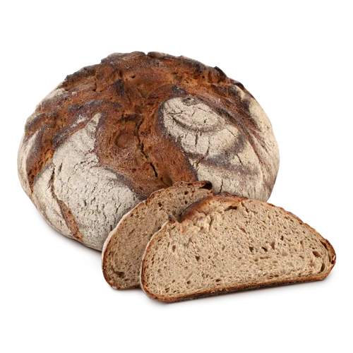 Хліб Страсбурзький, в/ґ, ТОВ Крафтхліб, 0.62 кг