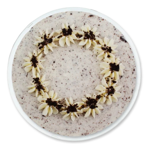 Торт Oreo, Вищого Ґатунку, Картонна Упаковка, 500г