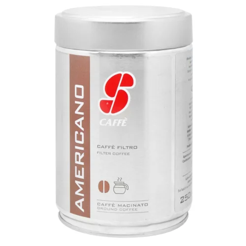 Кава Essse Caffe Americano мелена 250г