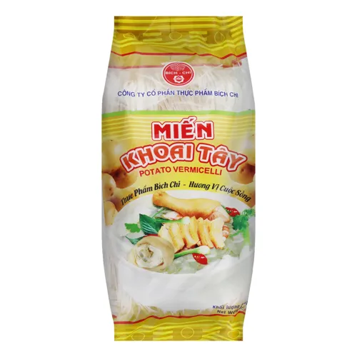 Локшина кришталева Potato vermicelli Bich-Chi м/у 200г
