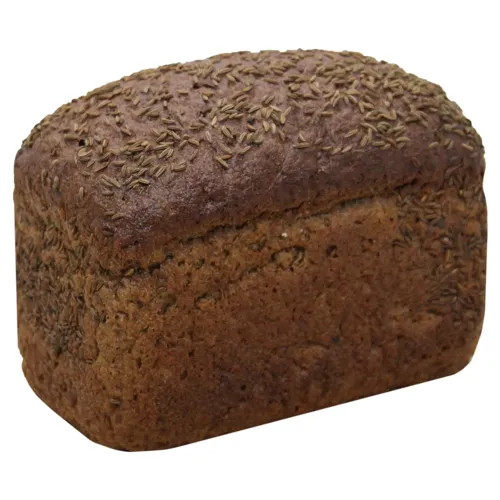 Хліб Бородінський заварний