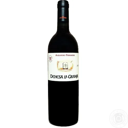 Вино Dehesa La Granja червоне сухе 14% 0,75л