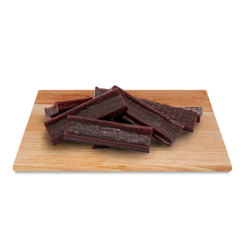 М'ясо-Палички Яловичі Сиров'ялені Димне М'ясо Від Тараса, кг