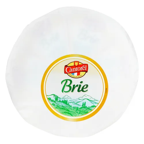 Сир Cantorel Brie 60% кг