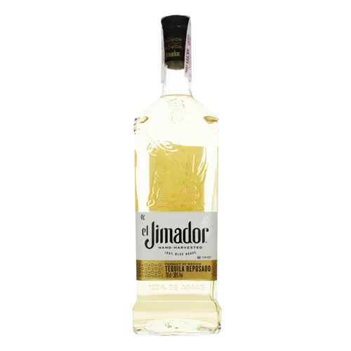 Текіла 0.7л 38% Reposado El Jimador