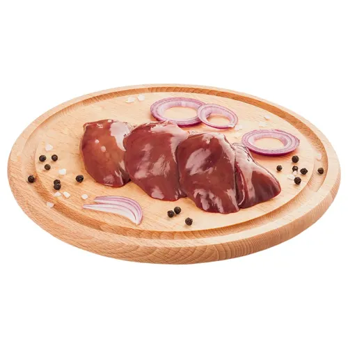 Печінка Наша Ряба курчати-бройлера охолоджена