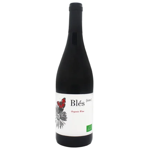 Вино Aranleon BLES BLANCO 0,75л чер.сух.13,5%Іспанія И030