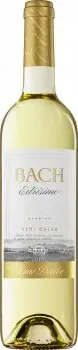 Вино Codorniu Bach Extrisimo Blanco Semi-Dulce біле полусолодке 0.75л 12%