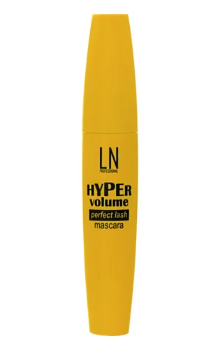Туш для вій Hyper Volume Об'єм Чорна, в/к