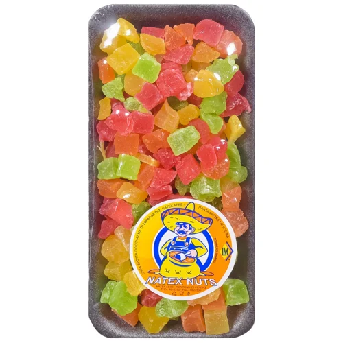 Ананас шматочки Natex 150г