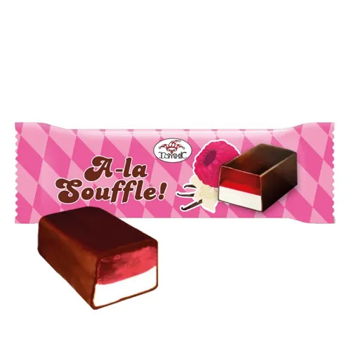 Цукерки Dominik а-ля суфле