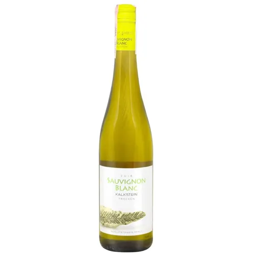 Вино Edition Terroir Sauvignon Blanc Kalkstein біле напівсухе 12,5% 0,75л