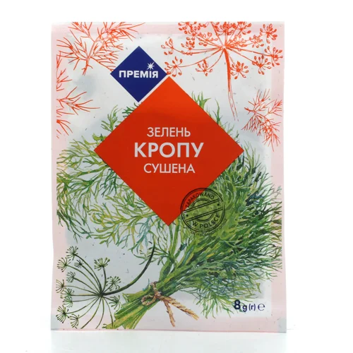 Кріп "Премія",8г