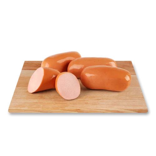 Сосиски Шкільні ТОВ Смачні Справи Вищого Ґатунку, кг