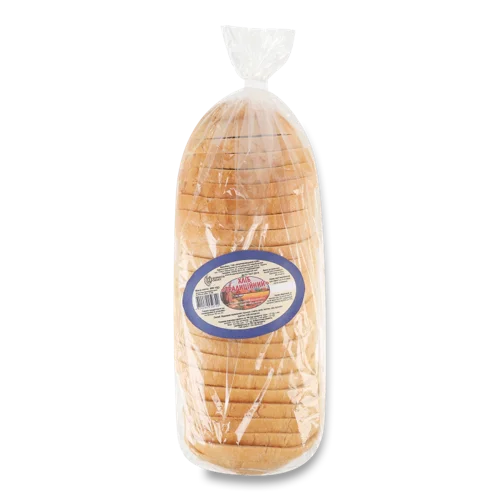 Хліб Нарізний Традиційний, в/ґ, м/у 600г