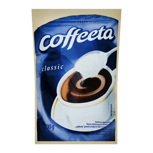 Замінник вершків Classic Coffeeta м/у 200г