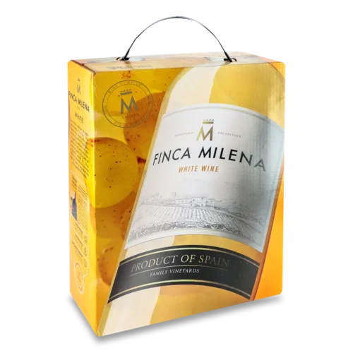 Вино Finca Milena white