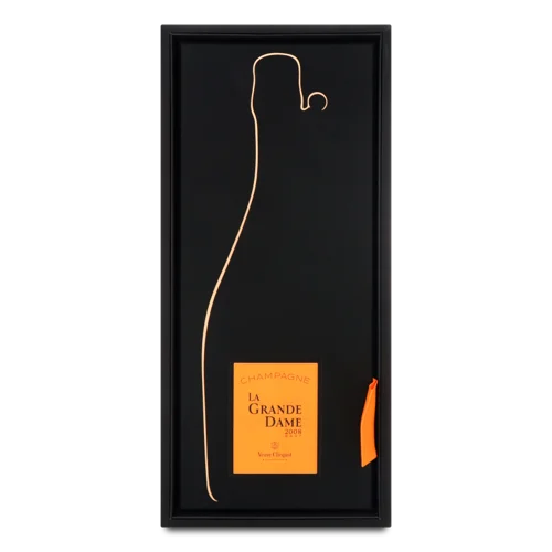 Шампанське Вищого Ґатунку La Grande Dame, 0.75 Л, 12.5%