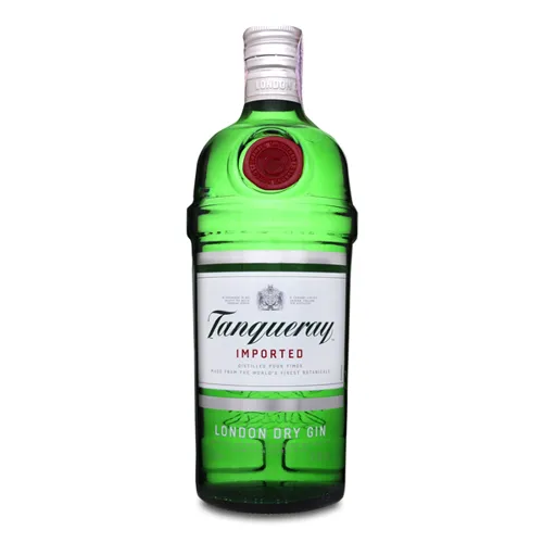 Джин Tanqueray London Dry Gin 47,3% 0,7л