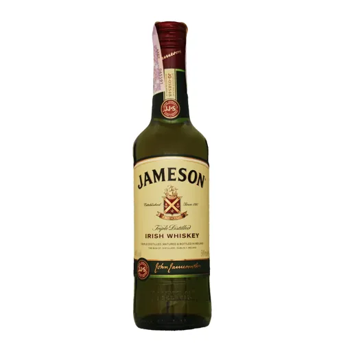 Віскі 0.5л 40% ірландський Jameson пл