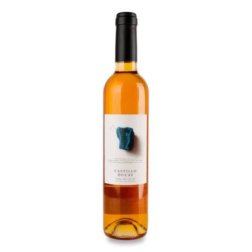 Вино Castillo Ducay Moscatel white