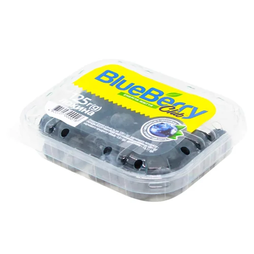 Лохина Blue Berry 125г