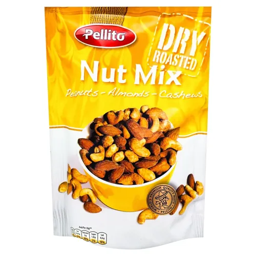 Суміш горіхів Pellito 140г