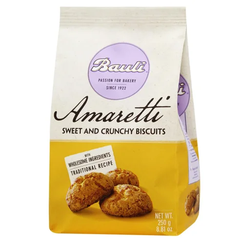 Печиво Bauli Амаретті 250г