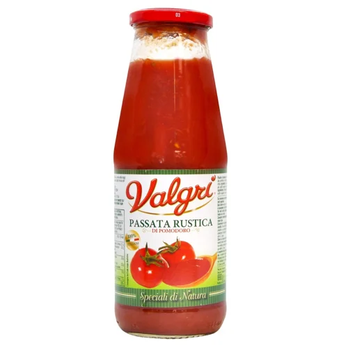 Соус томатний Valgri Rustica 690г