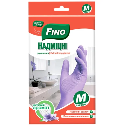 Рукавички господарські Fino надміцні M