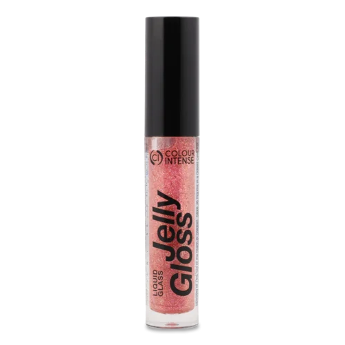 Блиск для губ Jelly Gloss, 24 фрукт дракона, 6 мл, Colour Intense