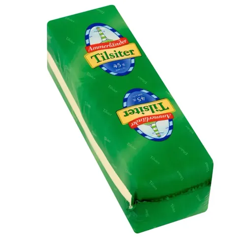Сир Ammerlander Tilsiter 45%