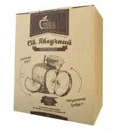 Сік яблучний «Green Gold» 3 л