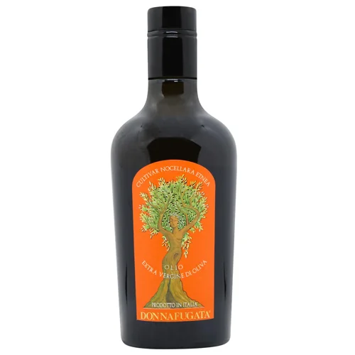 Олія оливкова Donnafugata Nocellara Etnea 0,5л