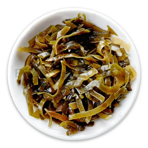 Капуста морська Ніжин з морквою по-корейськи,кг