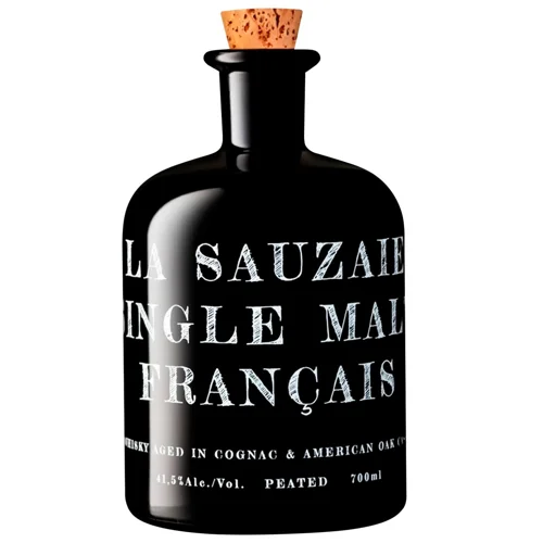 Віскі Godet La Sauzaie 41,5% 0,7л