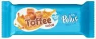 Батончик вафельний Polus COCOA TOFFEE 30г
