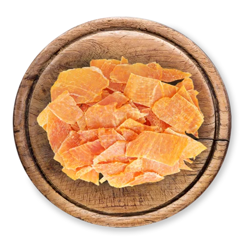 Чіпси Курячі Бащинський Сиров'ялені, кг