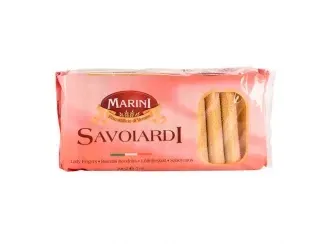 Печиво Savoiardi для тірамісу Marini
