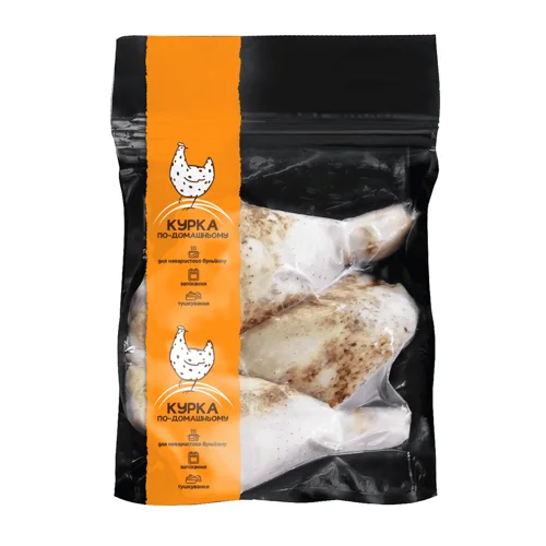 Куряча гомілка Наша Ряба По-Домашньому охолоджена в/у кг