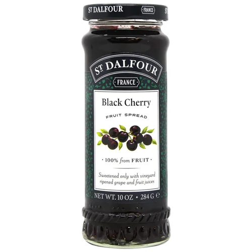 Джем St Dalfour Черешня 284г
