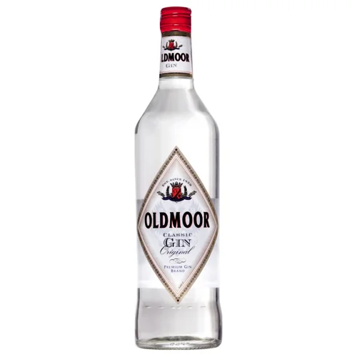 Джин Oldmoor Classic 37,5 % 1л
